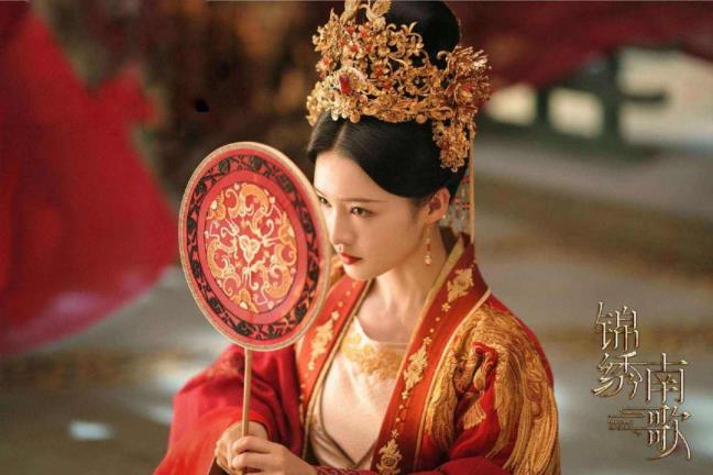 美丽南歌骊歌死没死