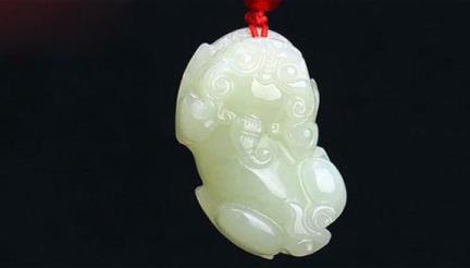 6种人万万不能带个貔貅