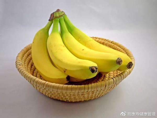 香蕉是生冷食品吗