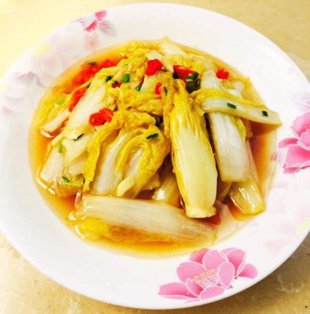 炒娃娃菜如何做好吃