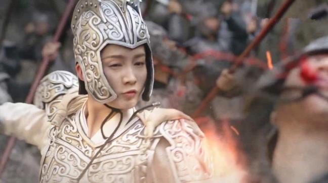 美丽南歌骊歌最初死了没