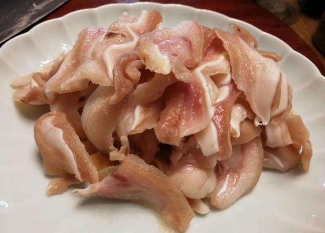 为甚么猪耳朵怎样要煮多久才熟