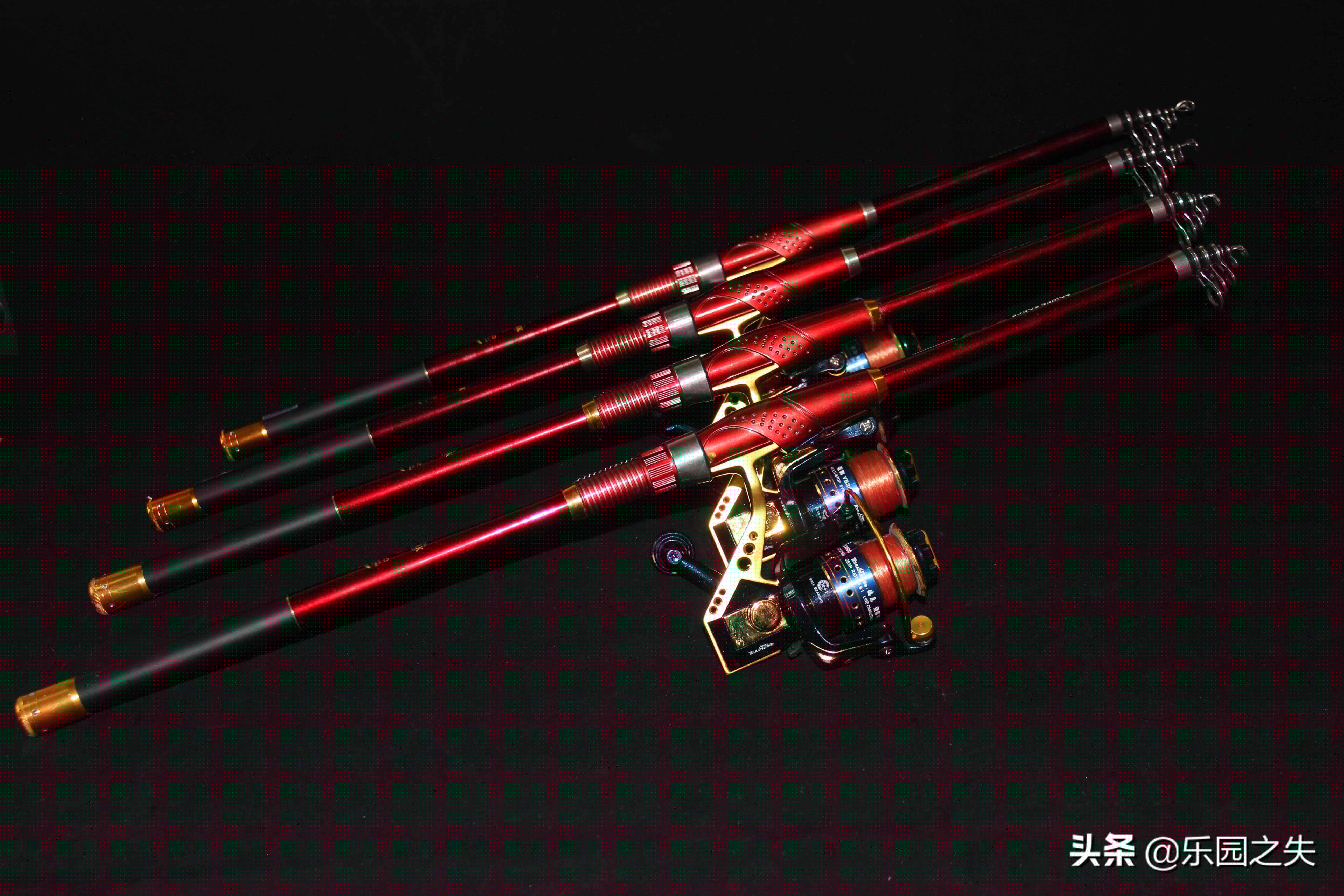 矶竿哪一个好(矶竿品牌排行榜)