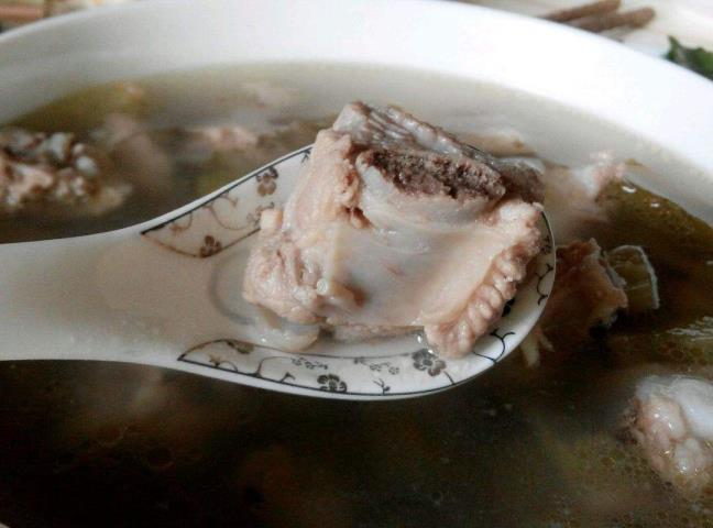 怎样做排骨好吃又简略