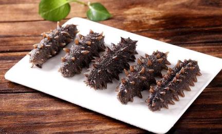 即食海参合适甚么人吃