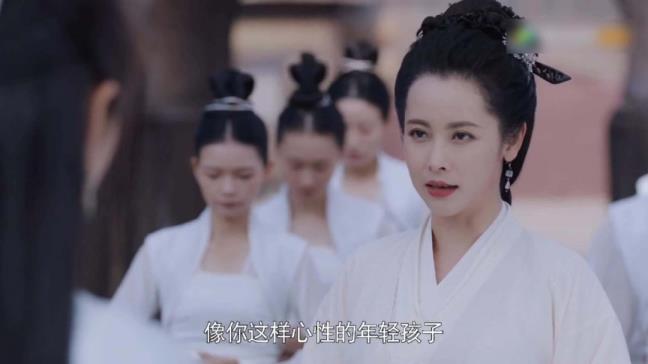 且听凤鸣圣后终局