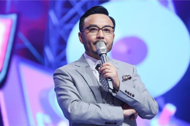107位掌管人是甚么节目