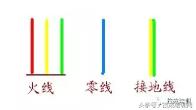 n和l哪一个是前方(继电器的感化)
