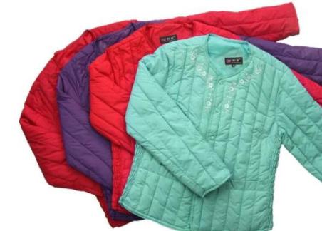 棉服跑棉了怎样办