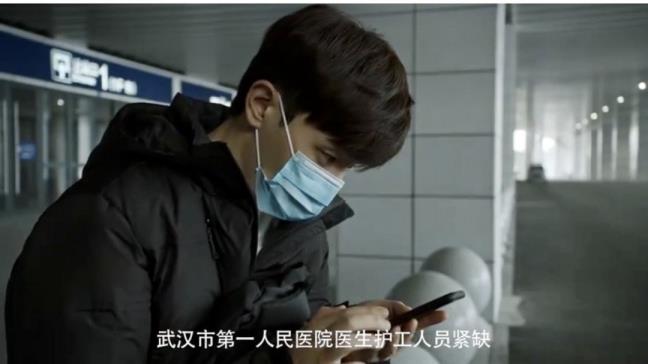 在一路甚么时辰能上映