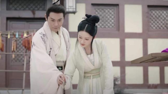 美丽南歌沈骊歌死了么
