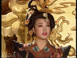 武则天是哪一个朝代的(武则天长得都雅吗)