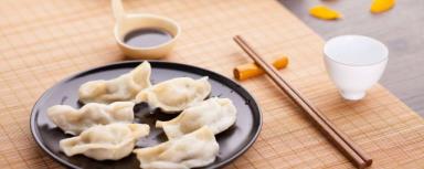 立冬吃甚么传统美食