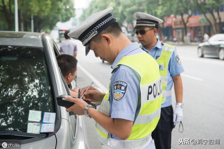交警属于哪一个局部(交警属于甚么体例)