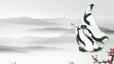 汗青闻名墨客屈原实在姓甚么