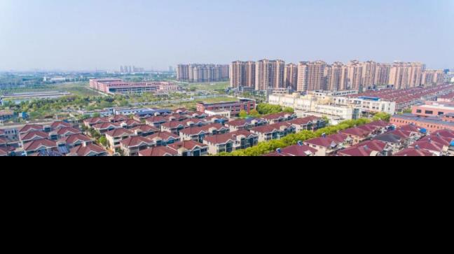 昆山属于哪一个省哪一个市(花桥镇属于哪一个省哪一个市)