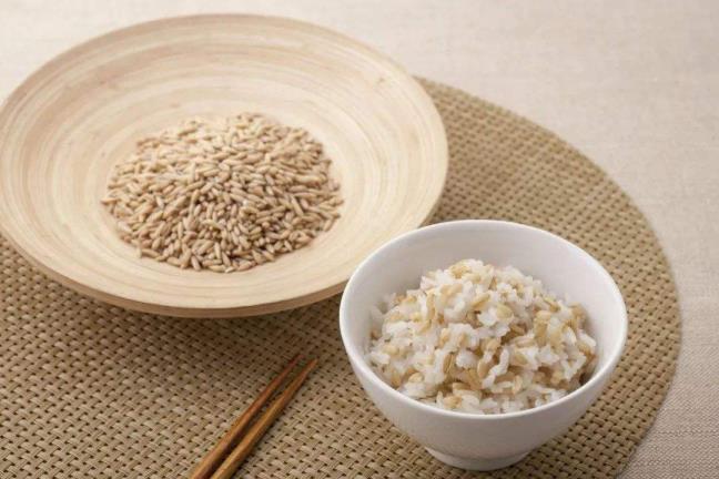 减脂主食是甚么