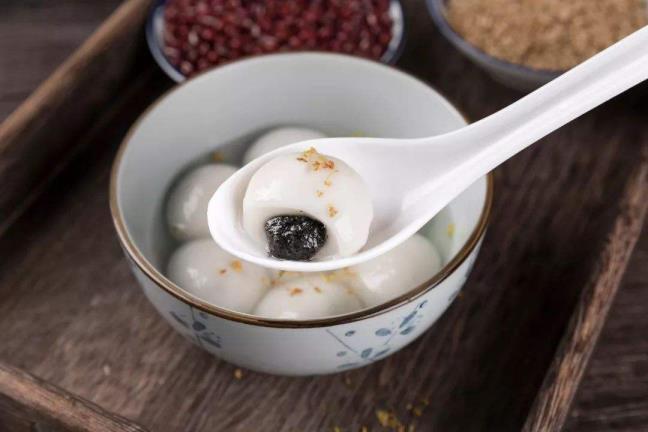 广东冬至吃甚么