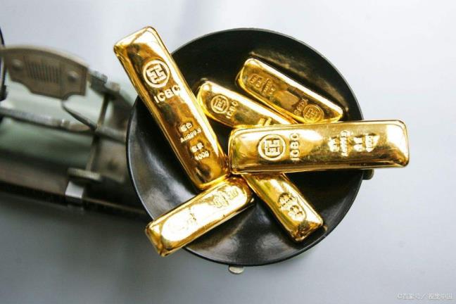 1盎司黄金即是几多克