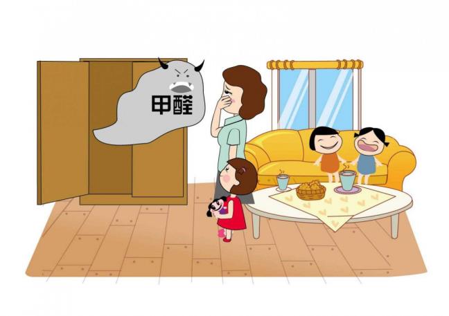 哪一种方式最好除甲醛