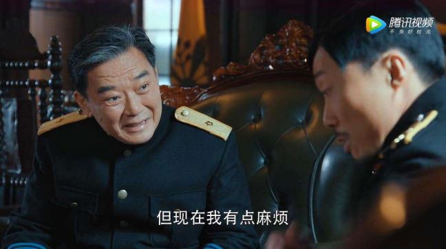 电视剧胜算大终局