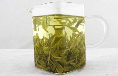 若何泡龙井茶