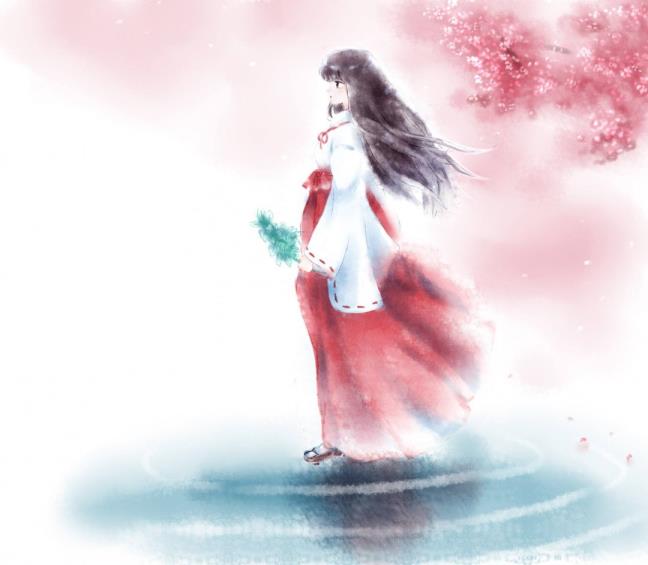 简略网名女生