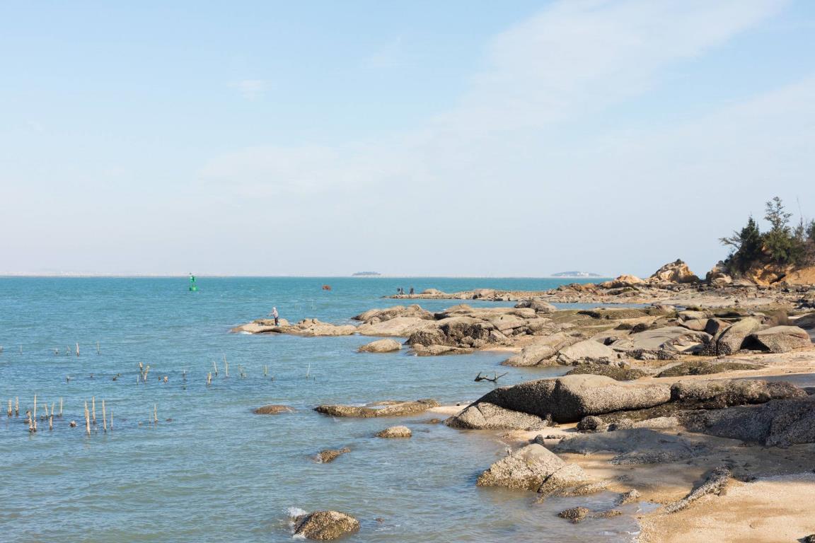 浙江那里好玩的(浙江游览景点区)