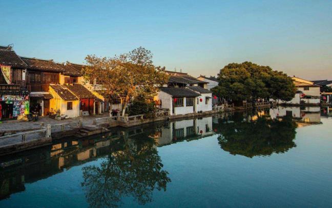洛阳的游览景点