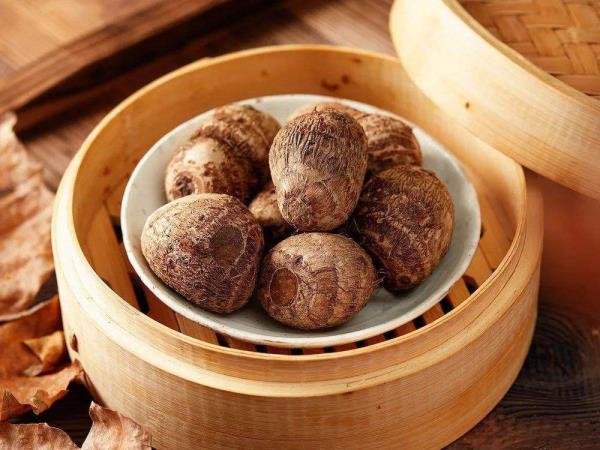 芋头是酸性仍是碱性