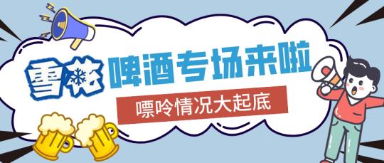 雪花是那里的(雪花啤酒的层次分类)