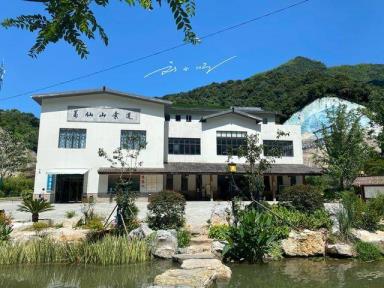铅山是那里(江西最着名的山是甚么山)