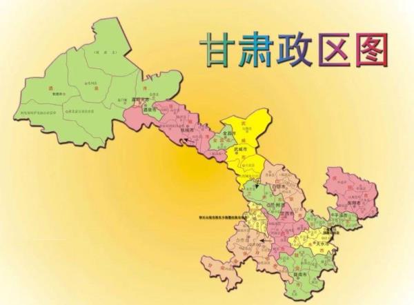 秦州是那里(天水秦州是哪一个省)
