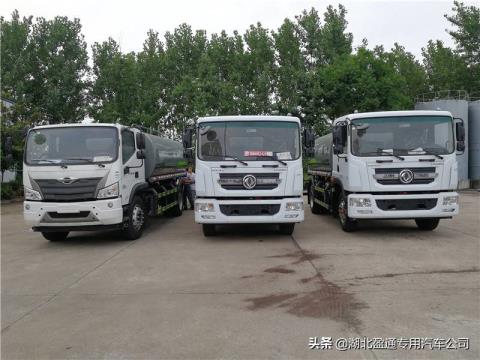 那里有卖水车(洒水车采办平台)