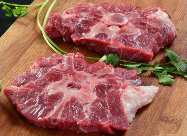 羊肉怎样选部位