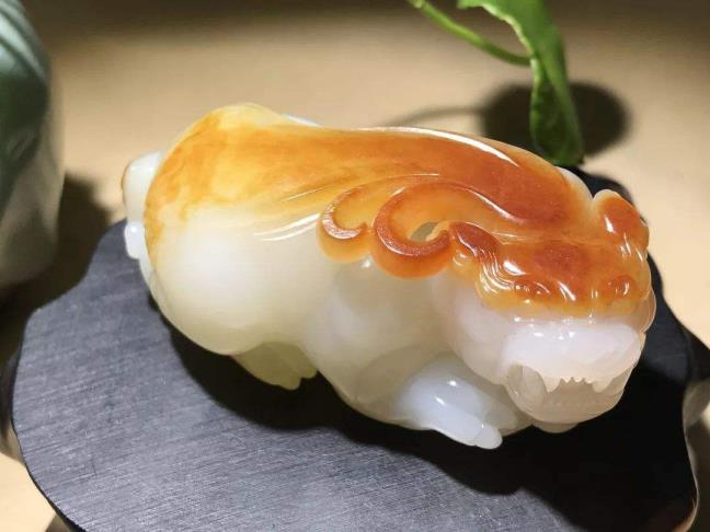 甚么人合适带貔貅