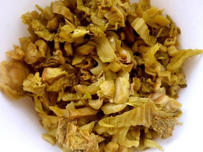便宜酸菜多久能吃