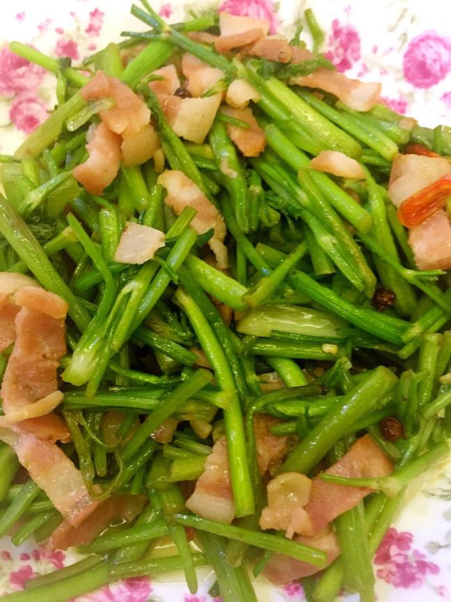 芹菜头怎样做