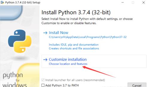 若何装置python(装置python步骤)