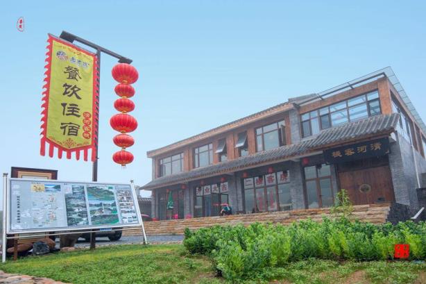 房庄在那里(萧县房庄)