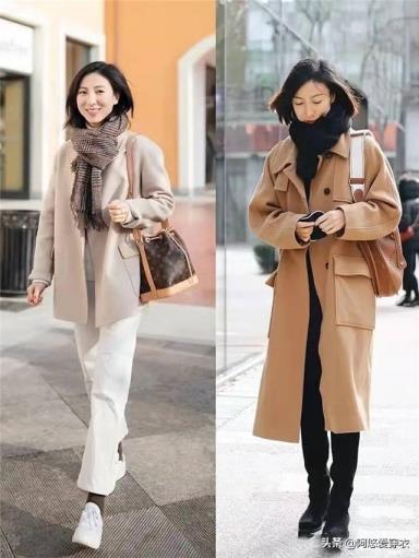 若何服装本身(37岁女人怎样服装本身)