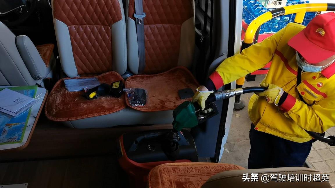 加油那里好(汽车在甚么加油站加油好)