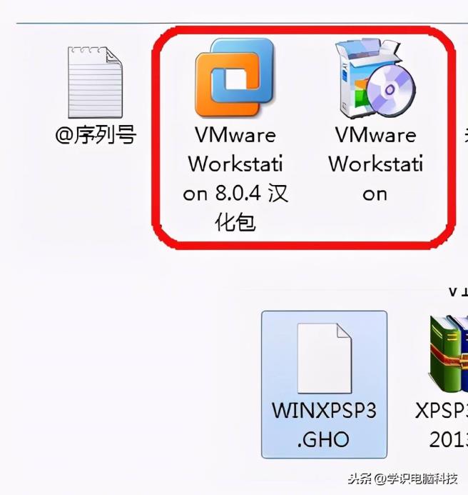 若何装置假造体系(vmware假造机利用教程)