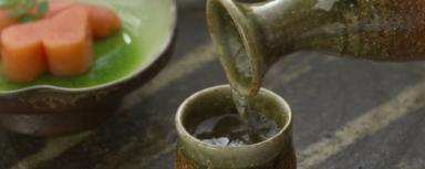 酸枣泡酒的功能