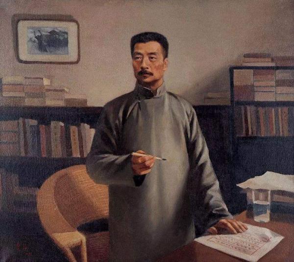童子牛比喻甚么样的人