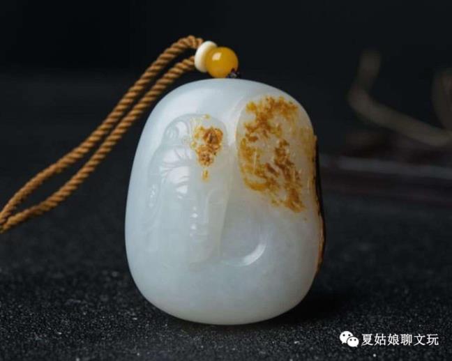 和田玉甚么色采最好