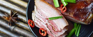 炒腊肉的家常做法大全