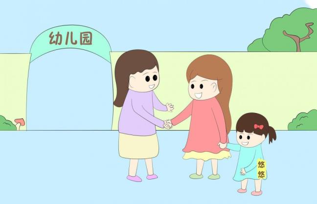 为宝宝入园要做那些筹办