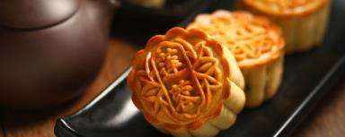 做月饼必要哪些资料