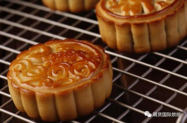 月饼保质期普通多久